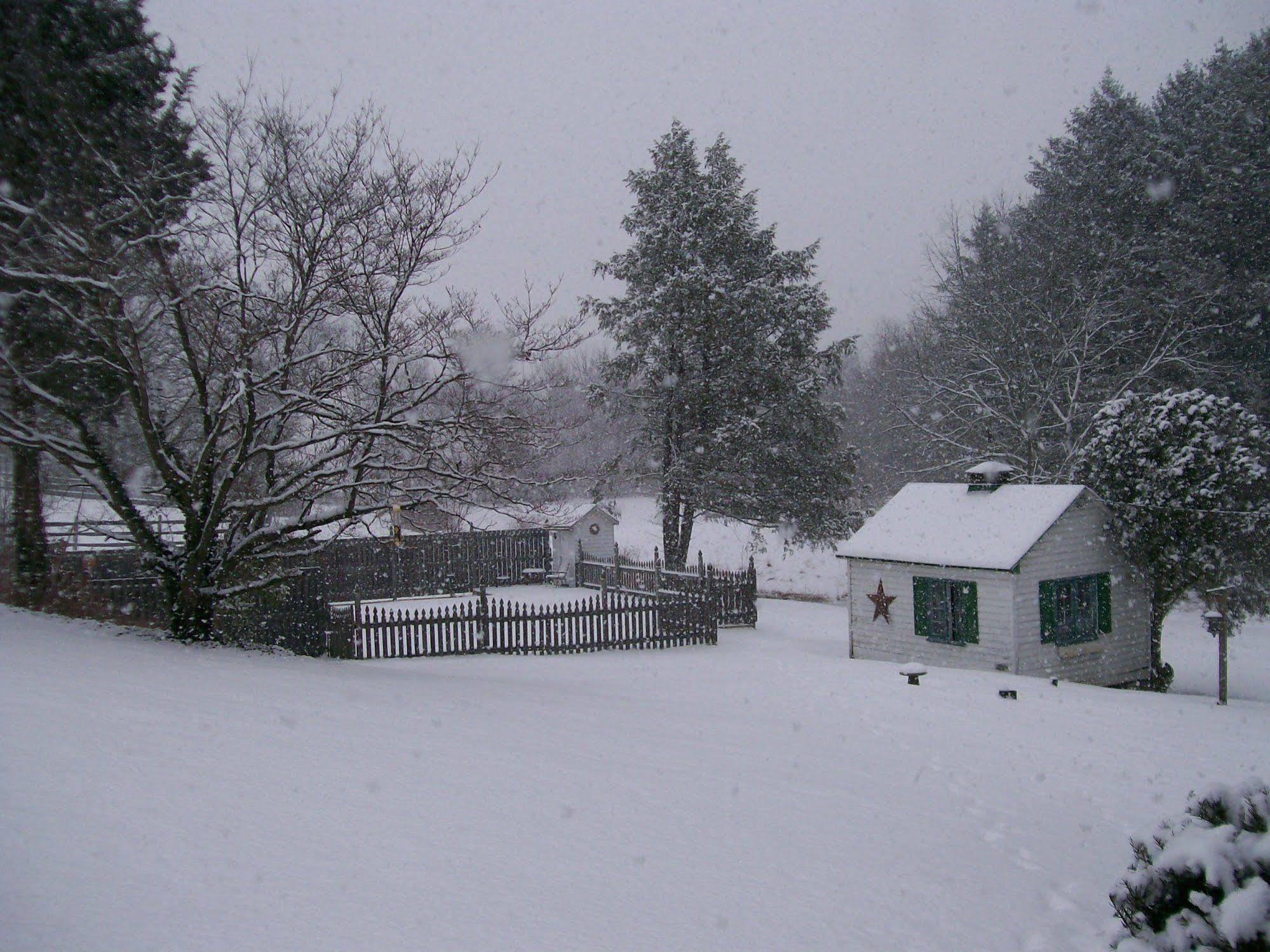 Mill Stone Bed And Breakfast Oley Exterior photo